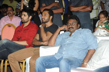 Maaya Audio Launch